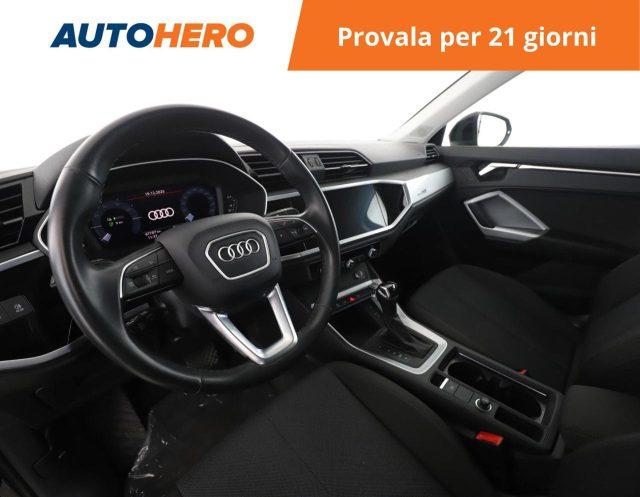 AUDI Q3 SPB 45 TFSI e S tronic