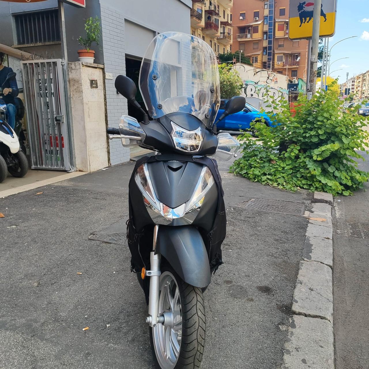 Honda SH 300I