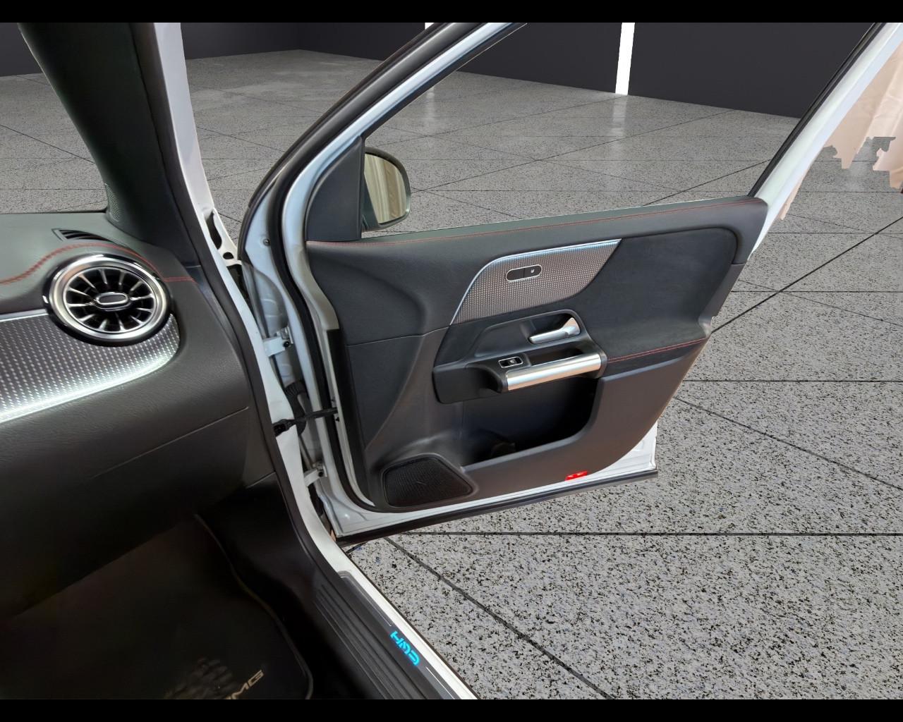 Mercedes-Benz EQA (H243) - EQA 250 Premium