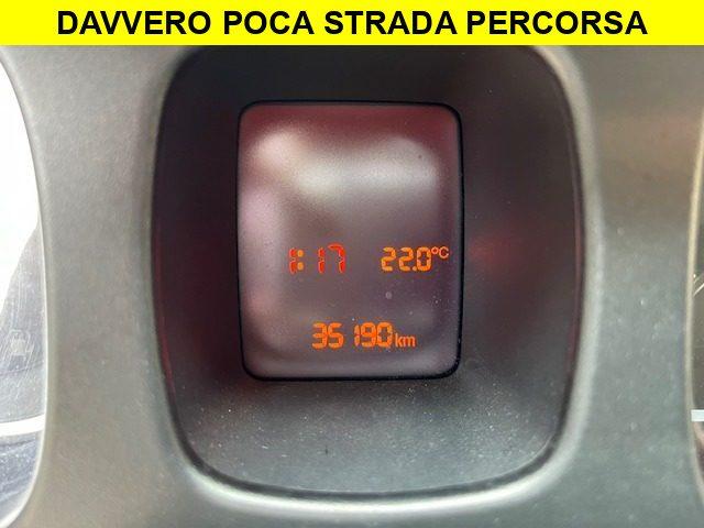 FIAT Panda 1.2 Benzina euro6 Neopatentati