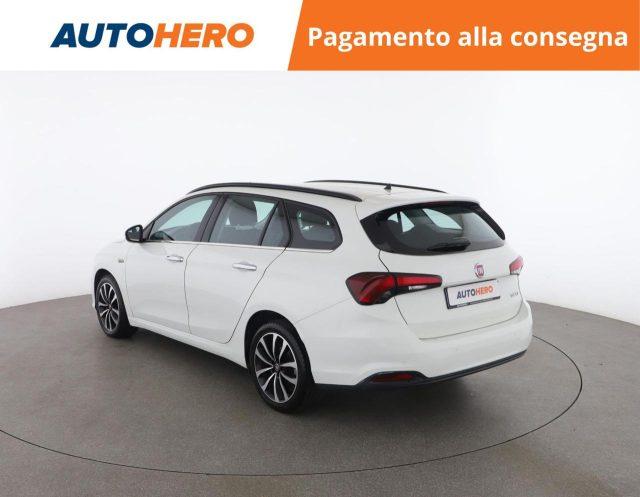 FIAT Tipo 1.3 Mjt S&S SW Lounge