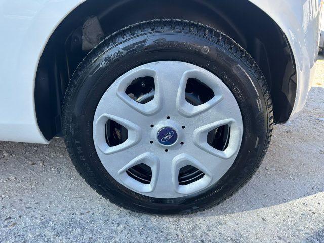 FORD Ka+ Ok neo pat. 1.2 8V 69CV Business