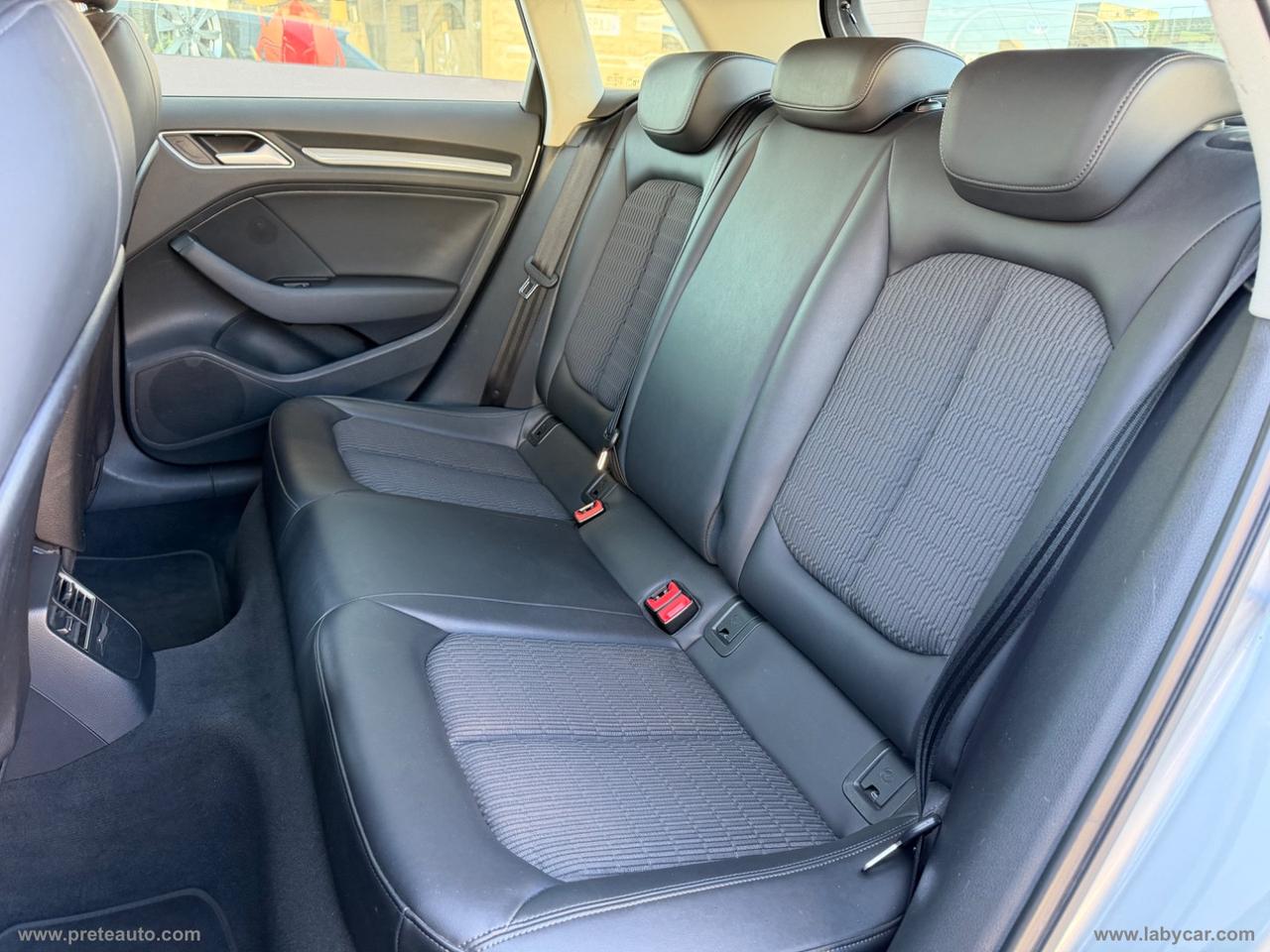 AUDI A3 SPB 2.0 TDI Ambition