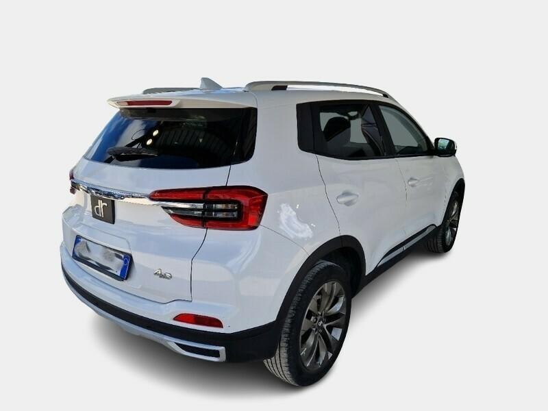 DR MOTOR DR4.0 1.5 MT BENZ GPL