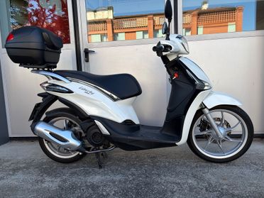 Piaggio Liberty 150