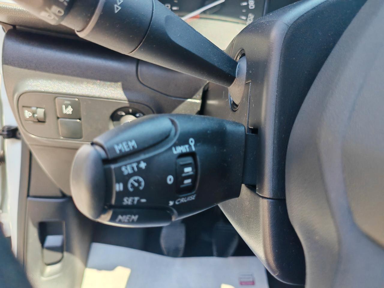 Citroen C3 1,2 benzina 11/2018 cv82