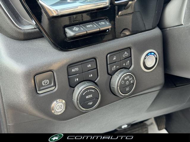 CHEVROLET Silverado 1500 6.2 V8 420CV HIGH GROUND GPL"PR. NETTO IVA"