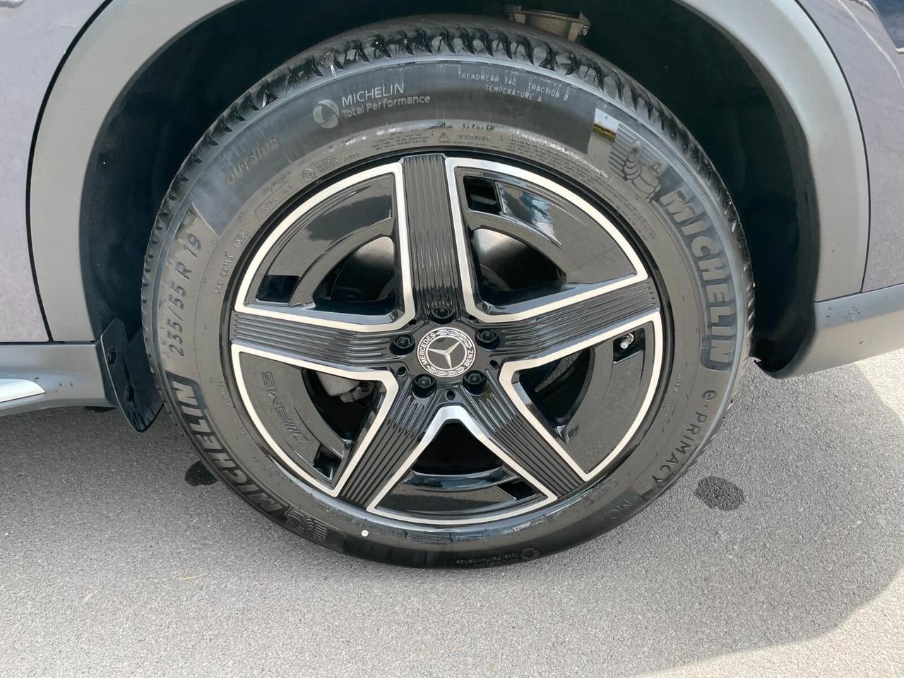 Mercedes-benz GLC 220 d 4Matic Mild Hybrid AMG Advanced