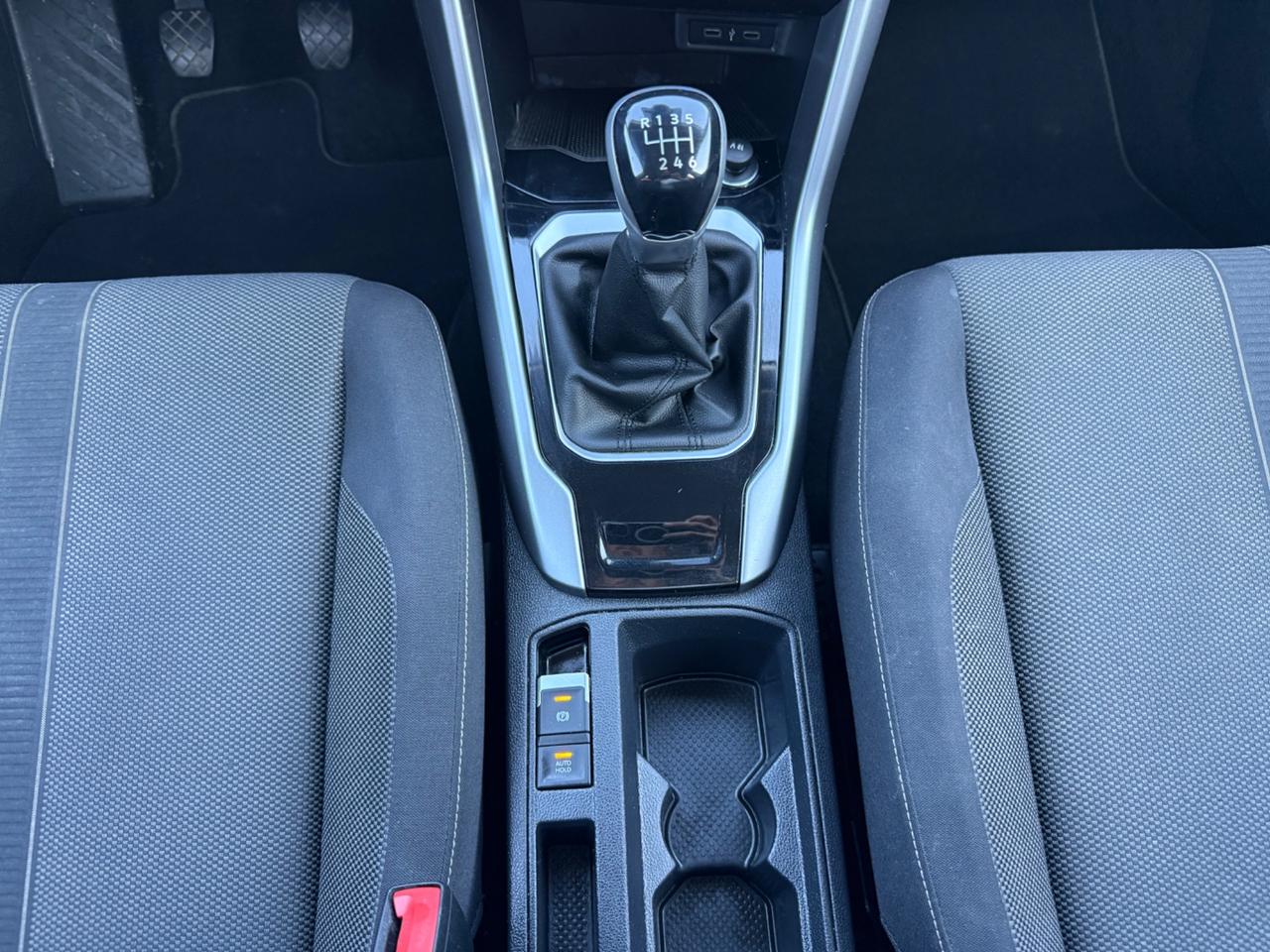 Volkswagen T-Roc 2.0 TDI SCR Life