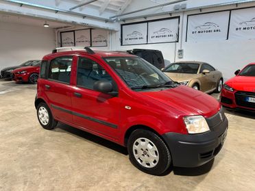 Fiat Panda 1.2 Dynamic - UNICO PROP. - E5