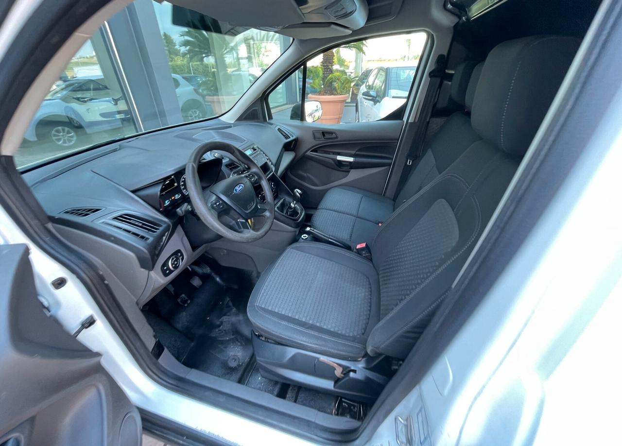 Ford Transit Connect 200 1.5 TDCi PC Furgone Entry