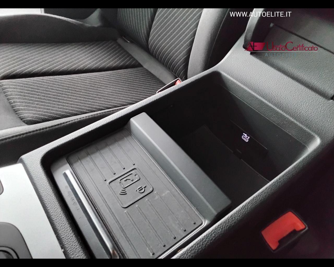 AUDI Q5 40 TDI 204 CV quattro S tronic Business Advanced