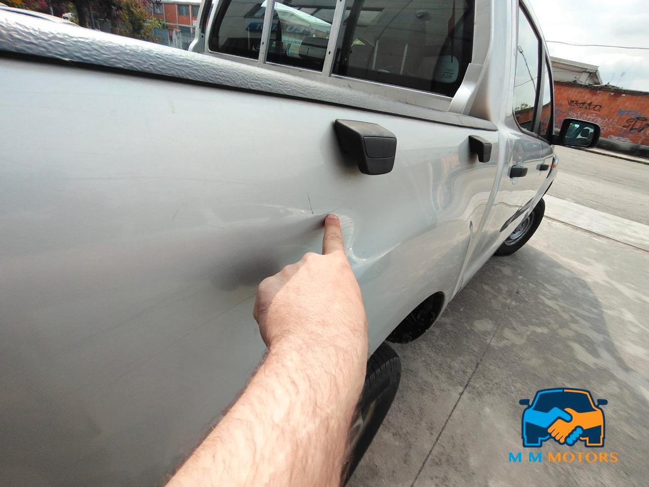 Ford Ranger Double Cab Ranger 2.2 tdci double cab XL