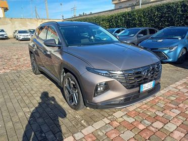 HYUNDAI Tucson 3ª serie 1.6 T-GDI 48V Exellence