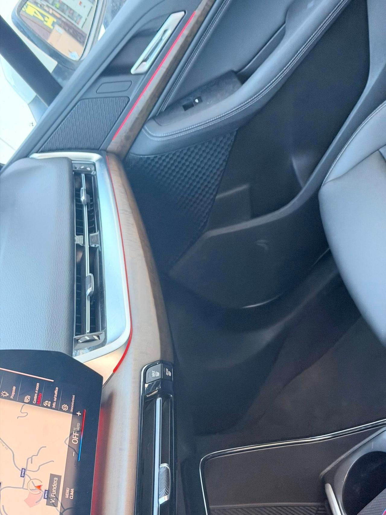 Bmw 218 ACCETTO PERMUTE 3336121884