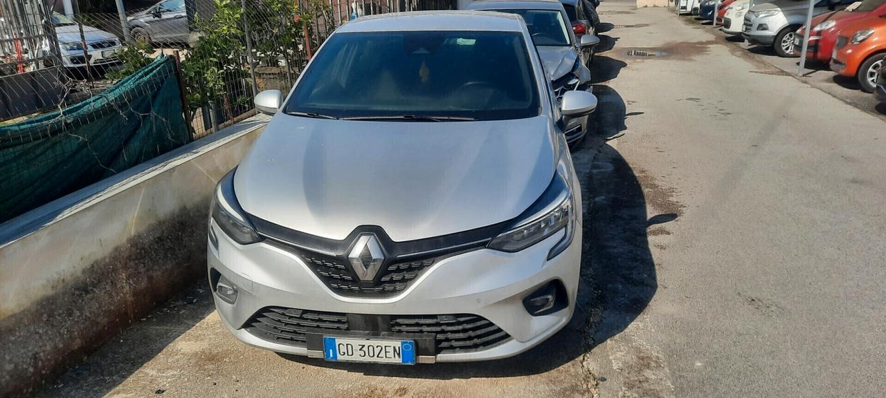 Renault Clio cc1.5 85cv dci neopatentati anno 2020
