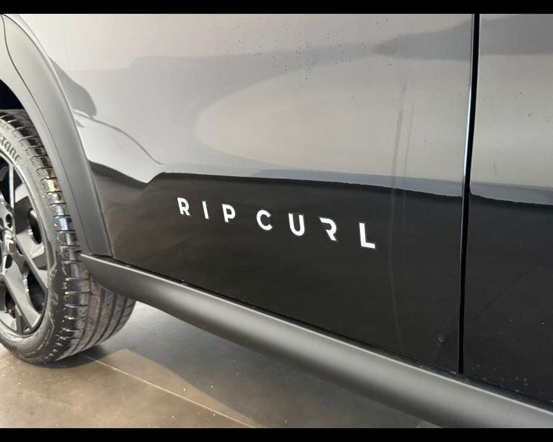 Citroën C3 Aircross 1ª s. PureTech 110 S&S Rip Curl