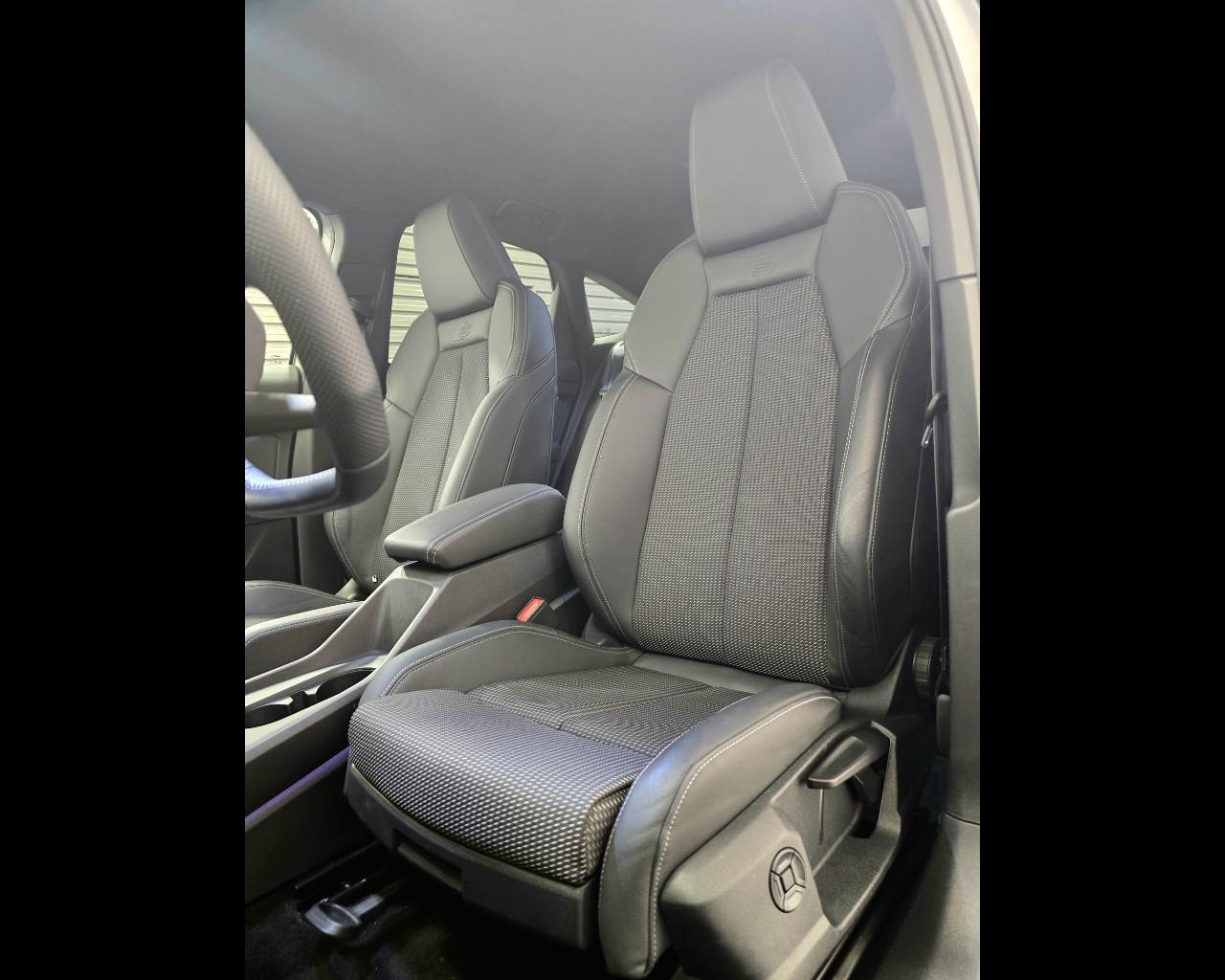 AUDI Q4 SPORTBACK 45 E-TRON S-LINE EDITION - RENT TO BUY