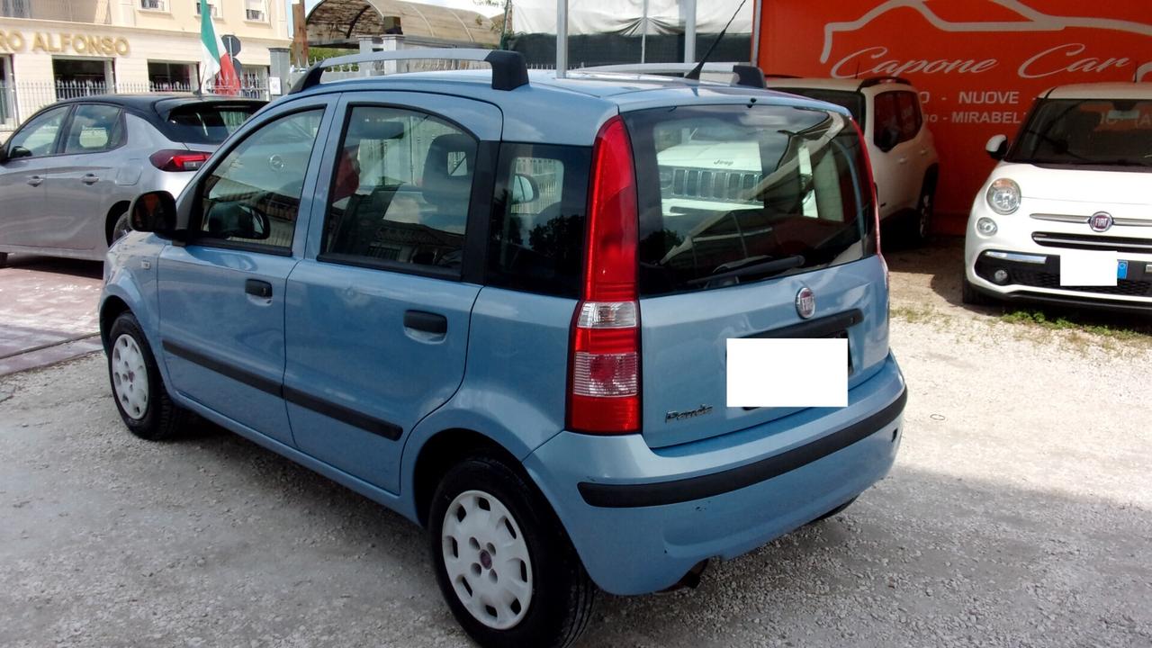 Fiat Panda 1.2 Classic