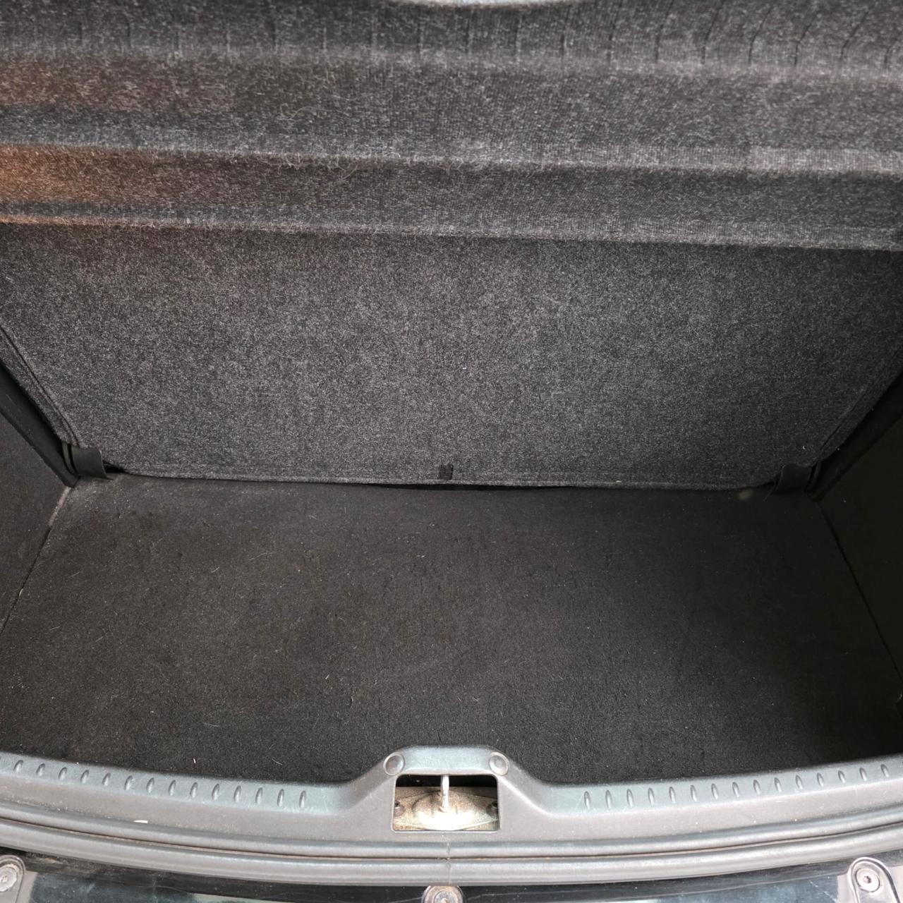 Lancia Ypsilon 1.2 ARGENTO