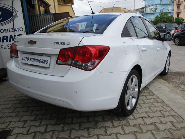 CHEVROLET Cruze 2.0 Diesel 163CV LTZ