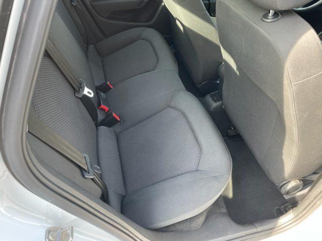 AUDI A1 SPB 1.6 TDI 116 CV S tronic Ultra
