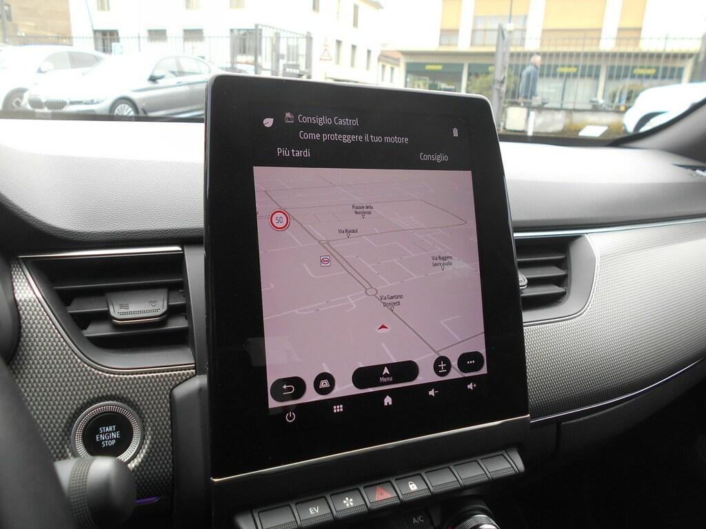 Renault Arkana 1.6 E-Tech full hybrid Techno Auto