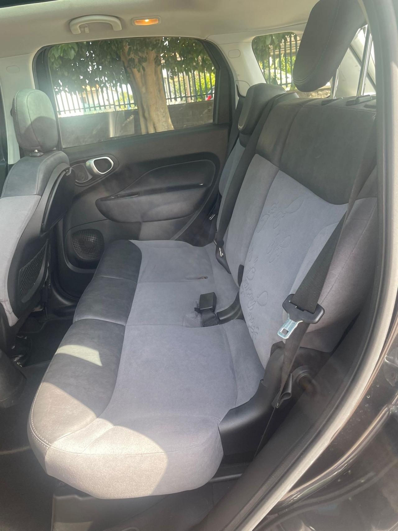 Fiat 500L 1.3 Multijet 85 CV Lounge