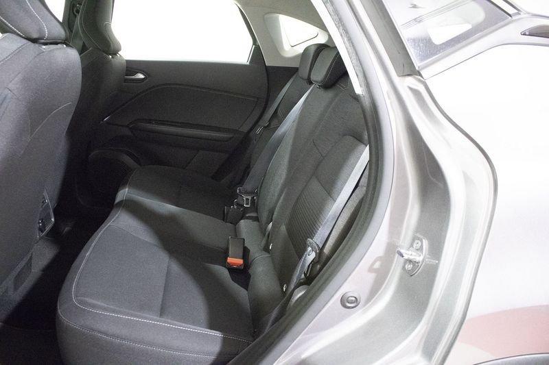 Renault Captur 1.5 Blu dCi 95cv BUSINESS