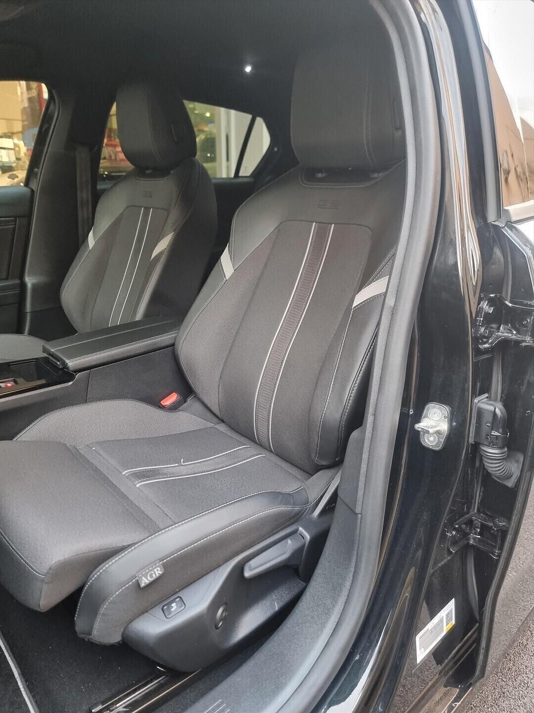 Opel Astra 1.6 Plug-in Hybrid 180 CV AT8 GS Line 225 CV