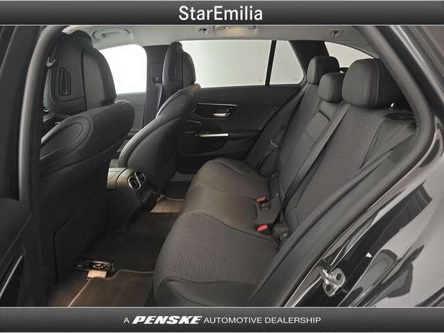 Mercedes-Benz C 220 C 220 d Mild hybrid 4Matic Premium All-Terrain