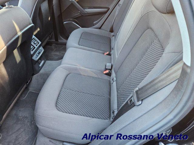 AUDI Q5 40 TDI 204 CV quattro S tronic Business Advanced