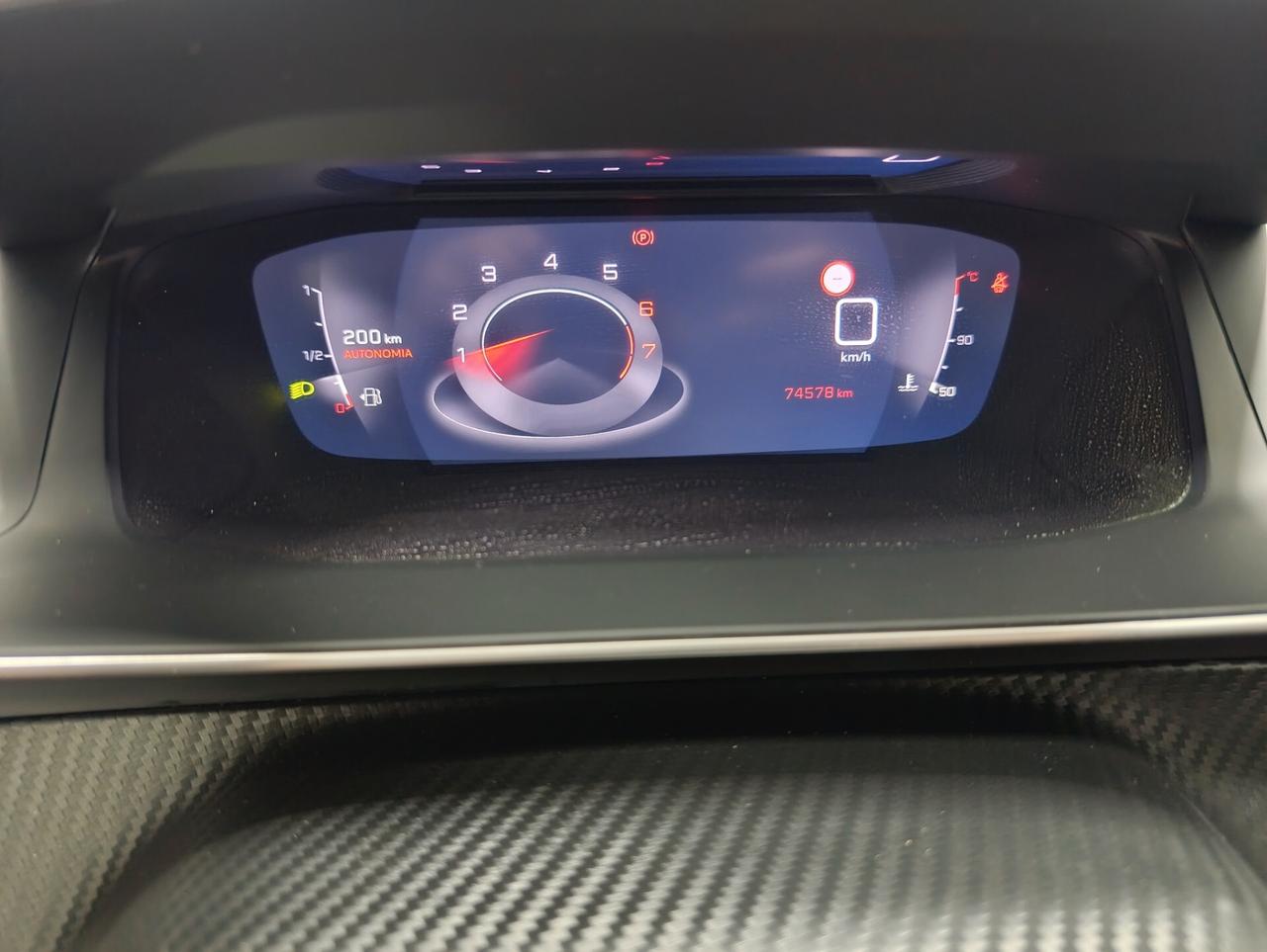 Peugeot 2008 PureTech 130 S&S Allure