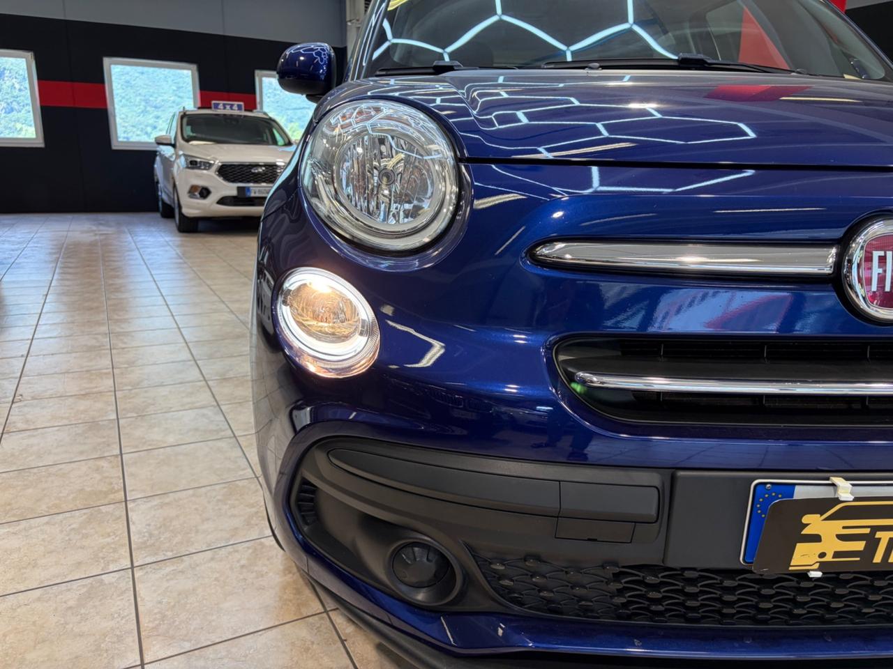 Fiat 500L 1.3 Multijet 95 CV Business solo 119.000 km