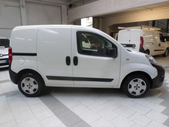 Fiat Fiorino 1.3 MJT 95CV Cargo SX Euro6 Autocarro