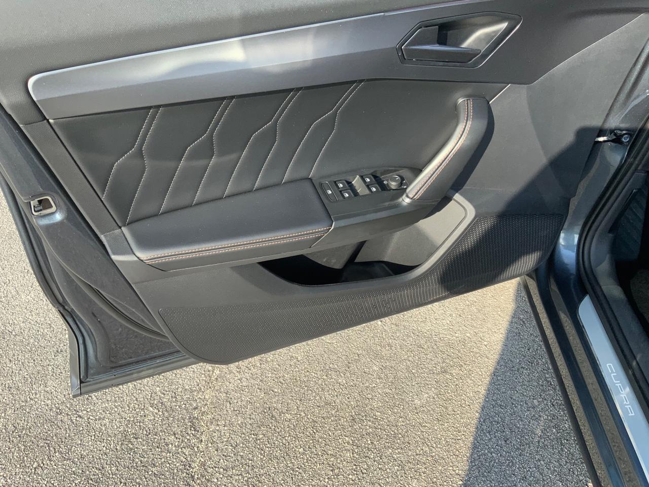 Cupra Formentor 2.0 TDI 4Drive DSG