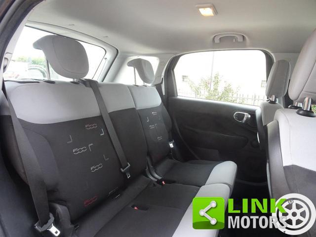 FIAT 500L 1.3 Multijet APPENA TAGLIANDATA