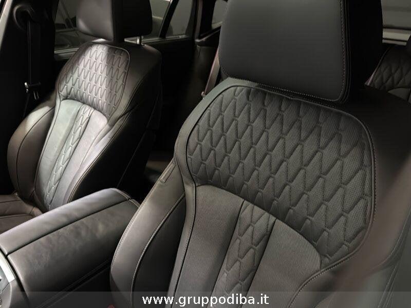 BMW X6 G06 LCI 2023 xdrive30d MSport Pro auto