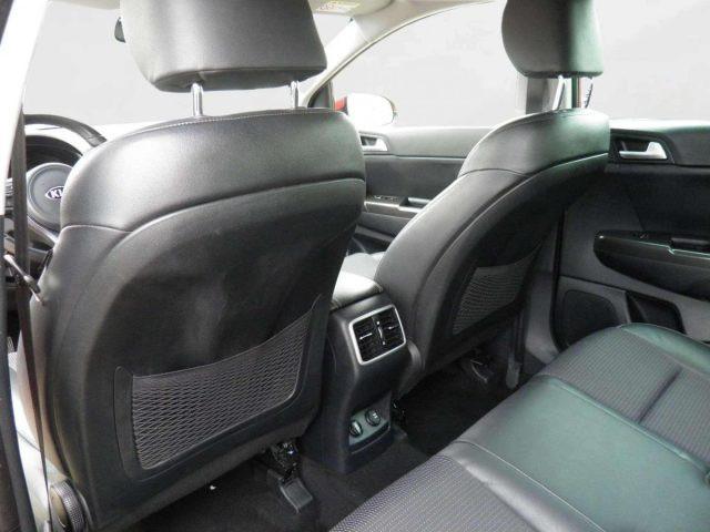 KIA Sportage SPORTAGE 1.7 CRDI 2WD COOL