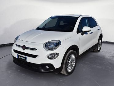 FIAT 500X 1.3 MultiJet 95 CV Connect