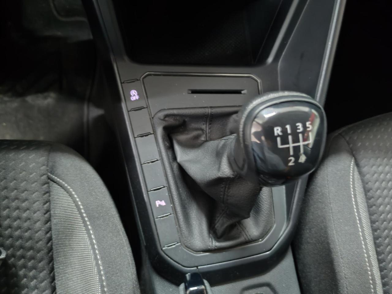 Volkswagen Polo 1.0 evo 80cv