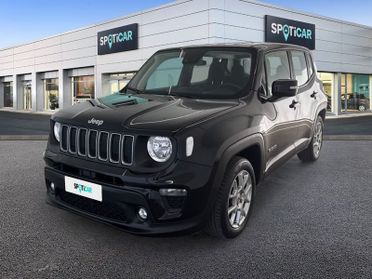 Jeep Renegade 1.6 MJet 130cv Limited