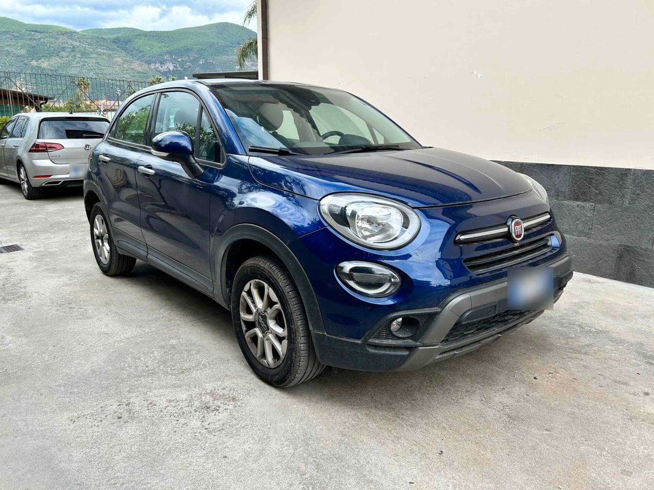 Fiat 500X 2.0 MJT 150CV AT9 4x4 Cross - 2019 *Leggi Descrizione