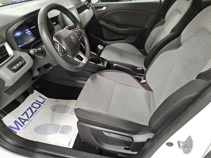 Renault Clio 1.0 TCe 49KW EVOLUTION
