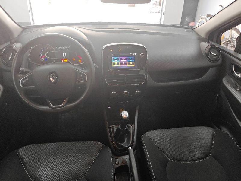 Renault Clio TCe 90 CV 5 porte Intens