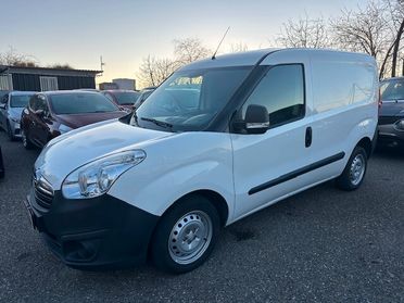 Opel Combo 1.6 CDTI 105CV 6m -2015