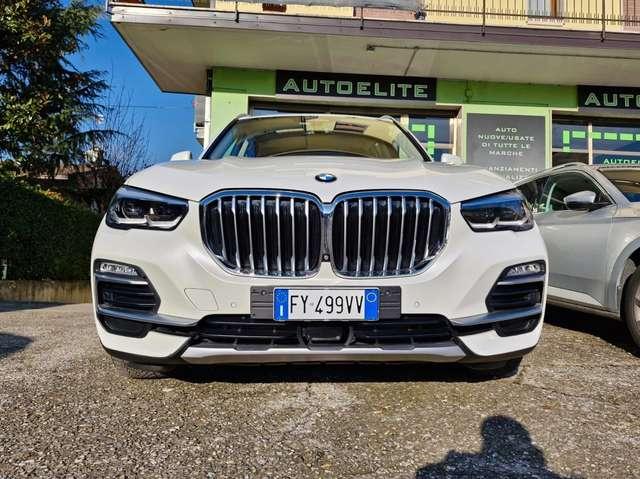 BMW X5 Xdrive 45e PLUG-IN HYBRID Solo 22000 KM!!!!