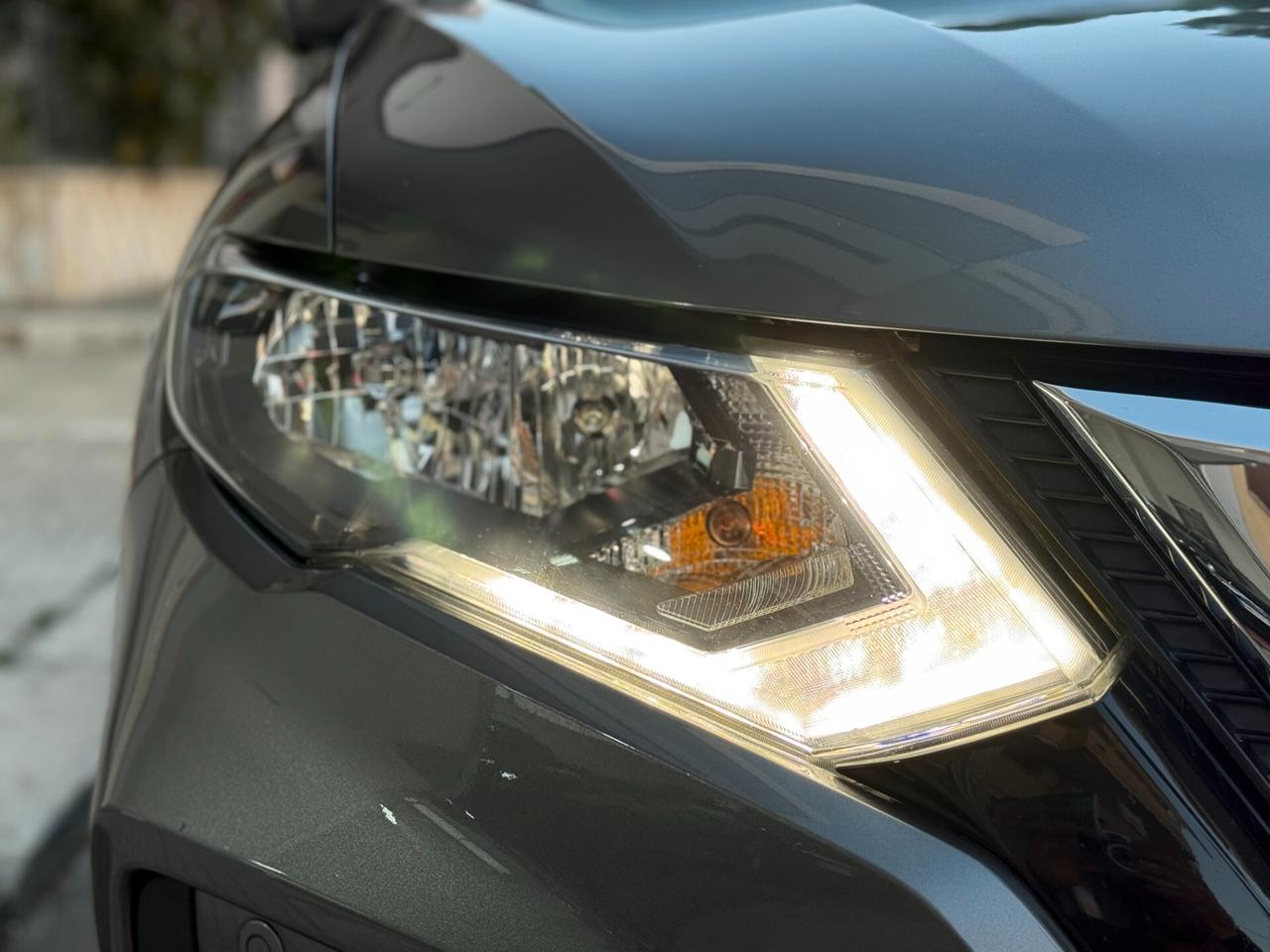 Nissan X-Trail 1.6 dCi Tekna NAVI 4CAMERE - 2018