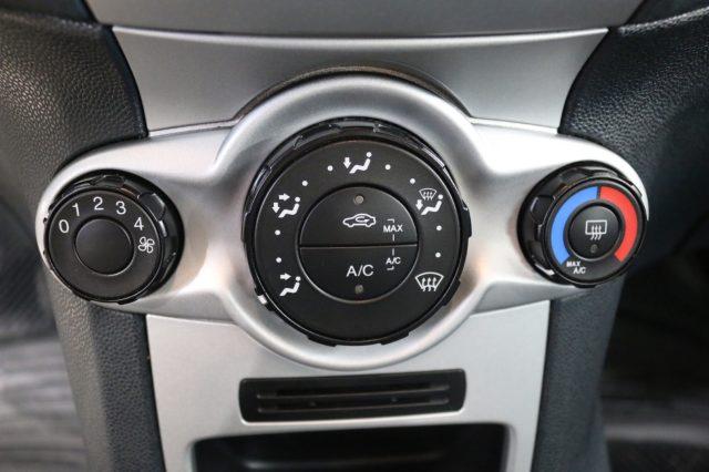 FORD Fiesta 1.2 60CV 5 porte "" NEOPATENTATI ""