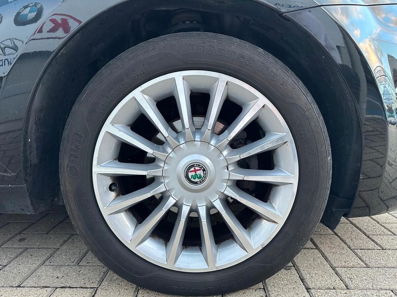 Alfa Romeo MiTo 1.4 78 CV 8V S&S Super - NeoPatentati